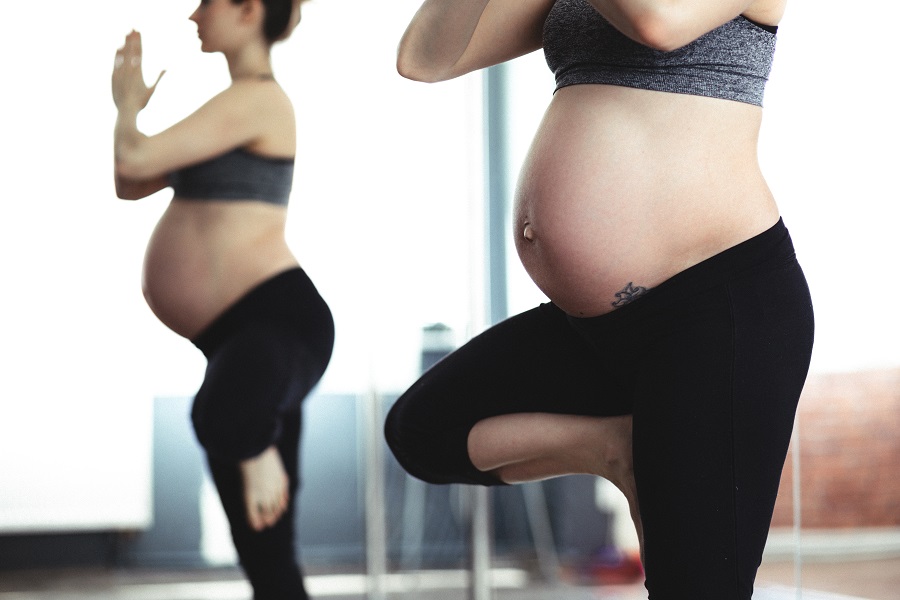 LawyerSmack Talks: Pregnancy In The WorkPlace and Work-Life Balance